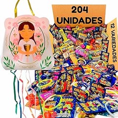 Errores que debes evitar al planear piñatas en comuniones