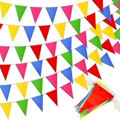 Problemas frecuentes al utilizar banderines de papel para fiestas