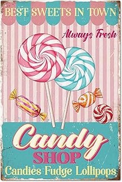 Problemas frecuentes al utilizar carteles para candy bar y cómo solucionarlos
