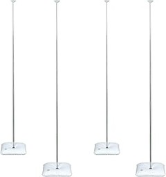 Errores frecuentes al utilizar columnas para globos en eventos