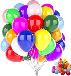 Errores comunes al usar globos de helio y cómo prevenirlos