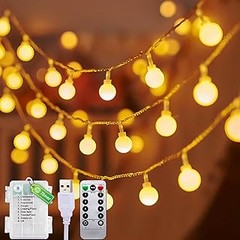 Soluciona los errores más comunes al usar guirnaldas de luces