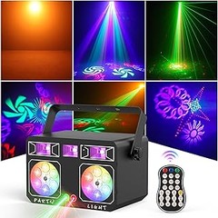 Los errores más comunes al utilizar kits de iluminación para fiestas