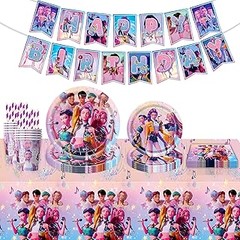 Evita estos errores al elegir kits de manteles para tus fiestas