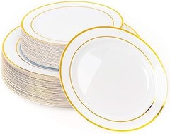 Problemas frecuentes al elegir platos de plástico para fiestas