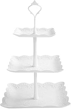 Errores que debes evitar al usar soportes para cupcakes