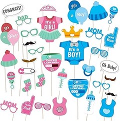 Evita estos errores comunes al usar un photocall en tu baby shower