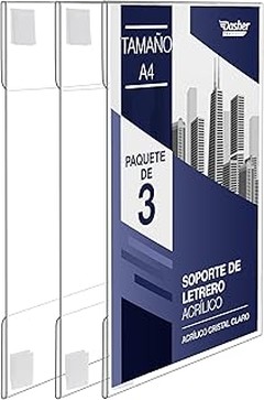 Problemas frecuentes al usar carteles acrílicos en tus fiestas