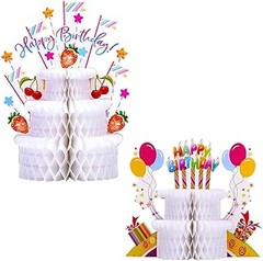 Celebra con Estilo: Eventos Ideales para Centros de Mesa Personalizados