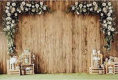 Dónde comprar fondos para bodas online: mejores opciones