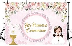 Fondos para mesa dulce