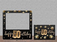 Los mejores photocalls temáticos para cumpleaños infantiles