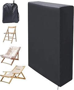 Las Fundas para Sillas Plegables Más Económicas para Tus Eventos