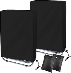 Las mejores fundas para sillas plegables para eventos especiales