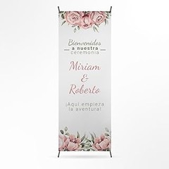 Cómo Elegir el Cartel Perfecto para tu Boda
