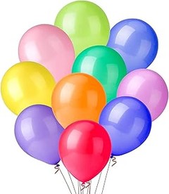 Consejos para elegir los mejores globos de látex para fiestas