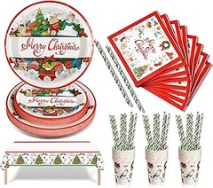 ¿Cómo elegir el mejor kit de vajilla desechable para tus fiestas?