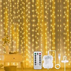 Cómo Instalar Cortinas de Luces para Tus Eventos de Forma Efectiva