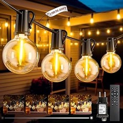 Cómo Instalar Guirnaldas de Luces para Dar Ambiente a tus Fiestas