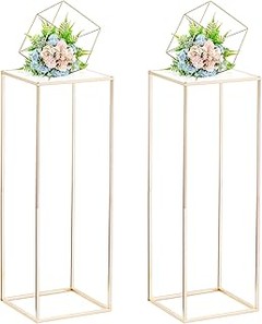 Cómo elegir centros de mesa altos para tu evento perfecto