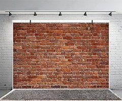Cómo elegir el fondo con efecto ladrillo ideal para tus fiestas