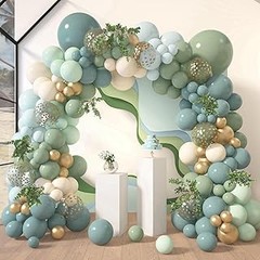 Cómo Elegir los Mejores Globos para la Decoración de una Comunión