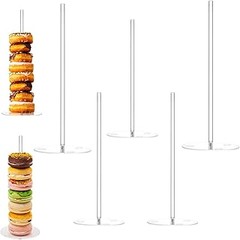 Cómo Elegir las Mejores Pinzas Decorativas para Mesas Dulces