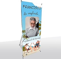 Ideas originales para utilizar carteles personalizados en tus eventos