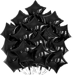 Cómo decorar con globos de foil: Ideas creativas para tus eventos