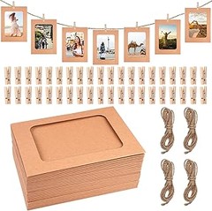 Inspírate con ideas creativas de decoración con guirnaldas para pared