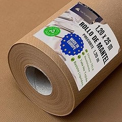 Inspírate con estas ideas de decoración usando manteles de tela