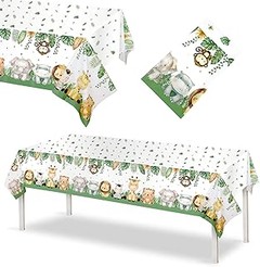 Cómo Decorar Fiestas con Manteles Impermeables: Ideas Creativas