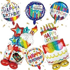 Ideas de Decoración con Globos Pastel para tus Fiestas