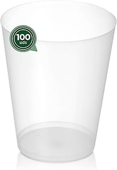 Ideas creativas para personalizar vasos de plástico en tus fiestas