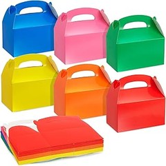 Inspiradoras ideas de presentación para cajas de chuches en eventos