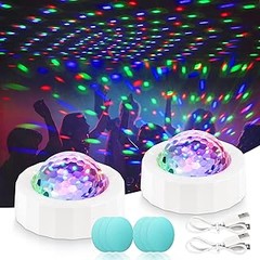 9 ideas creativas para usar luces USB en tus eventos