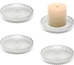 Cómo usar portavelas en la decoración de fiestas