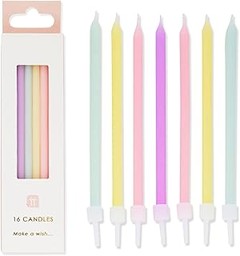 Cómo Usar Velas de Colores para Decorar tus Fiestas de Manera Creativa