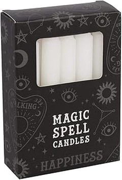 Cómo Integrar Velas Mágicas en la Decoración de Tus Fiestas