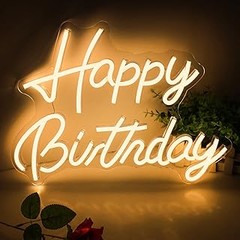 ** Descubre las Mejores Ofertas en Neones Decorativos para Fiestas