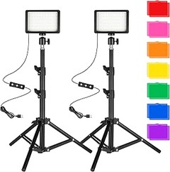 Cómo Elegir las Mejores Luces para un Photocall en Interiores