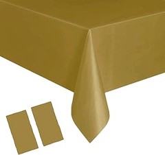 Manteles de papel temáticos para cada tipo de fiesta