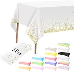 ¿Dónde encontrar manteles para cumpleaños a buen precio?