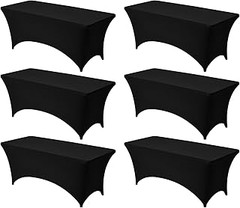 Cómo elegir manteles rectangulares personalizados para cada evento