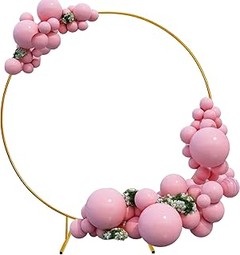 Accesorios Esenciales para Potenciar tu Kit de Arco para Globos