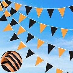 Banderines de baby shower: las mejores opciones en Amazon