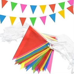 Descubre los mejores banderines vintage para tu boda