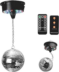 Comparativa de las mejores bolas de luz decorativas para fiestas de cumpleaños