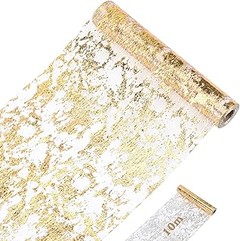 Los mejores caminos de mesa para bodas elegantes
