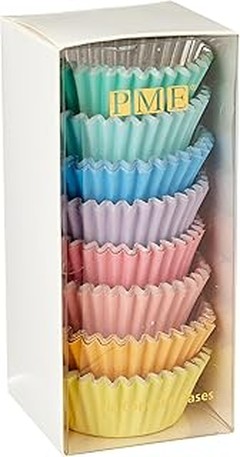 Guía para elegir las mejores cápsulas para cupcakes según la ocasión